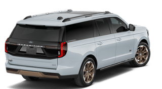 2026 Ford Expedition® External Image 4